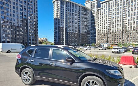 Nissan X-Trail, 2015 год, 1 750 000 рублей, 2 фотография
