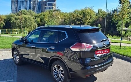 Nissan X-Trail, 2015 год, 1 750 000 рублей, 5 фотография