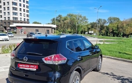 Nissan X-Trail, 2015 год, 1 750 000 рублей, 4 фотография