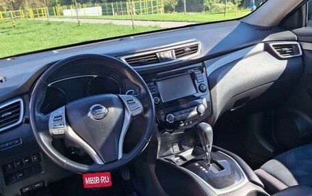 Nissan X-Trail, 2015 год, 1 750 000 рублей, 6 фотография