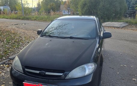 Chevrolet Lacetti, 2011 год, 550 000 рублей, 3 фотография