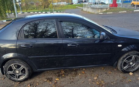 Chevrolet Lacetti, 2011 год, 550 000 рублей, 5 фотография