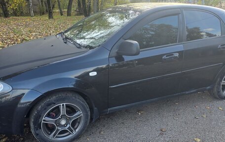 Chevrolet Lacetti, 2011 год, 550 000 рублей, 2 фотография