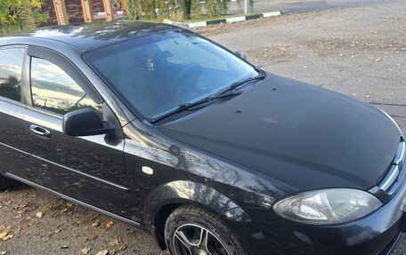 Chevrolet Lacetti, 2011 год, 550 000 рублей, 4 фотография