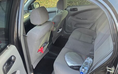 Chevrolet Lacetti, 2011 год, 550 000 рублей, 9 фотография