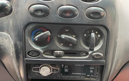 Daewoo Matiz I, 2010 год, 55 000 рублей, 8 фотография