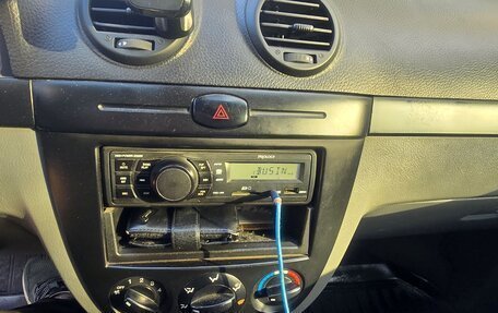Chevrolet Lacetti, 2011 год, 550 000 рублей, 11 фотография
