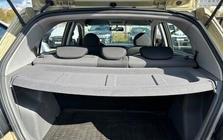 KIA Rio II, 2009 год, 530 000 рублей, 12 фотография