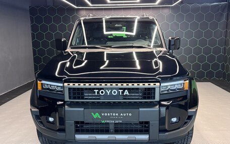 Toyota Land Cruiser Prado, 2024 год, 14 200 000 рублей, 2 фотография