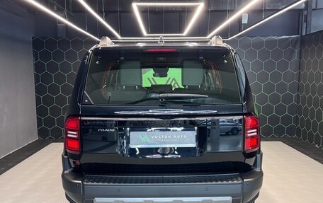 Toyota Land Cruiser Prado, 2024 год, 14 200 000 рублей, 5 фотография