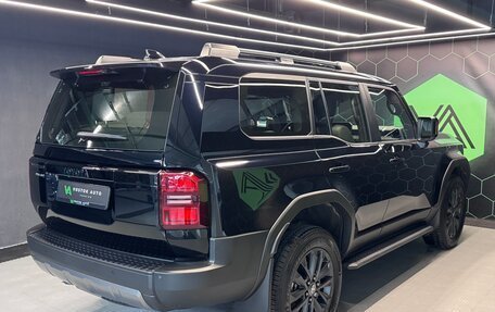 Toyota Land Cruiser Prado, 2024 год, 14 200 000 рублей, 6 фотография