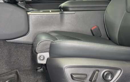 Toyota Land Cruiser Prado, 2024 год, 14 200 000 рублей, 11 фотография