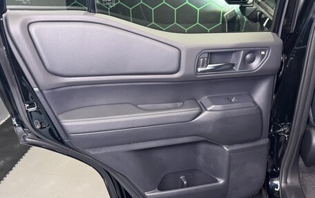 Toyota Land Cruiser Prado, 2024 год, 14 200 000 рублей, 15 фотография