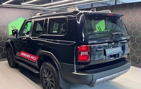 Toyota Land Cruiser Prado, 2024 год, 14 200 000 рублей, 4 фотография