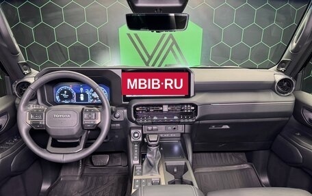 Toyota Land Cruiser Prado, 2024 год, 14 200 000 рублей, 14 фотография