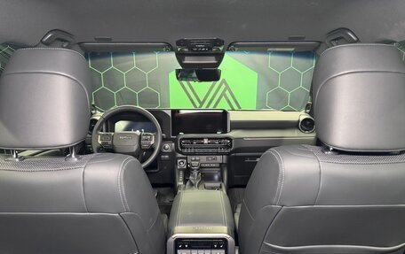 Toyota Land Cruiser Prado, 2024 год, 14 200 000 рублей, 18 фотография