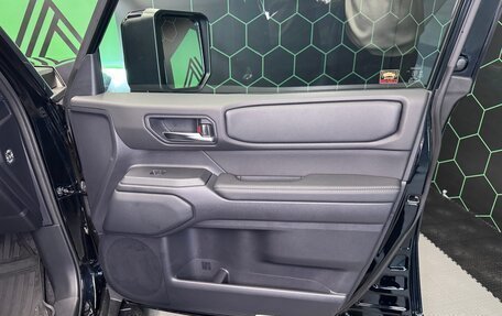 Toyota Land Cruiser Prado, 2024 год, 14 200 000 рублей, 21 фотография
