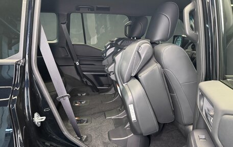 Toyota Land Cruiser Prado, 2024 год, 14 200 000 рублей, 20 фотография