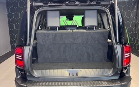 Toyota Land Cruiser Prado, 2024 год, 14 200 000 рублей, 26 фотография