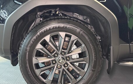 Toyota Land Cruiser Prado, 2024 год, 14 200 000 рублей, 32 фотография