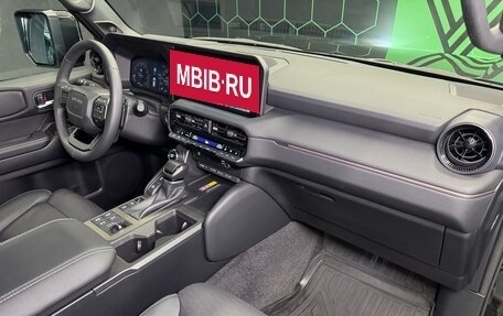 Toyota Land Cruiser Prado, 2024 год, 14 200 000 рублей, 24 фотография