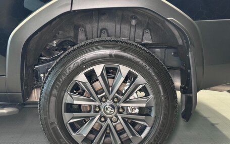 Toyota Land Cruiser Prado, 2024 год, 14 200 000 рублей, 33 фотография
