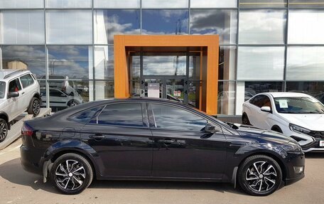 Ford Mondeo IV, 2008 год, 699 000 рублей, 4 фотография