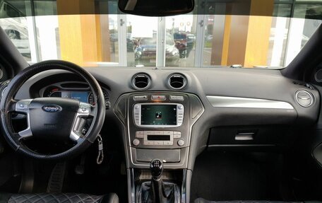 Ford Mondeo IV, 2008 год, 699 000 рублей, 11 фотография