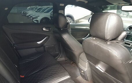 Ford Mondeo IV, 2008 год, 699 000 рублей, 10 фотография