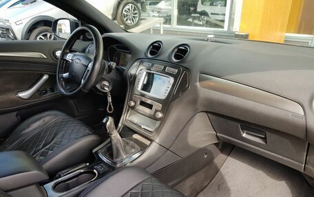 Ford Mondeo IV, 2008 год, 699 000 рублей, 9 фотография