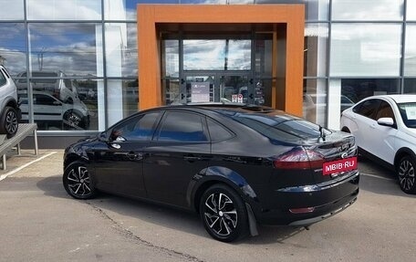 Ford Mondeo IV, 2008 год, 699 000 рублей, 7 фотография