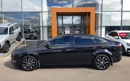Ford Mondeo IV, 2008 год, 699 000 рублей, 8 фотография