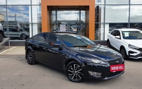 Ford Mondeo IV, 2008 год, 699 000 рублей, 3 фотография