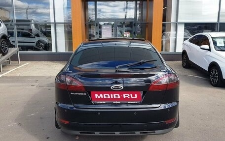 Ford Mondeo IV, 2008 год, 699 000 рублей, 6 фотография
