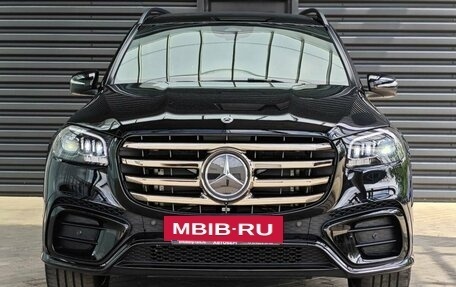 Mercedes-Benz GLS, 2024 год, 18 990 000 рублей, 2 фотография