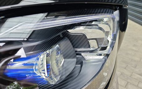 Mercedes-Benz GLS, 2024 год, 18 990 000 рублей, 10 фотография