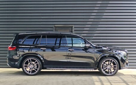 Mercedes-Benz GLS, 2024 год, 18 990 000 рублей, 4 фотография