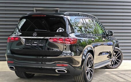 Mercedes-Benz GLS, 2024 год, 18 990 000 рублей, 5 фотография