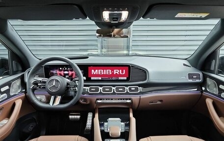 Mercedes-Benz GLS, 2024 год, 18 990 000 рублей, 13 фотография