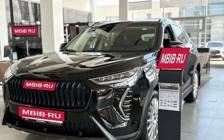 Haval Jolion, 2025 год, 2 599 000 рублей, 12 фотография