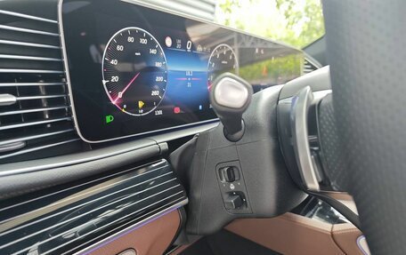 Mercedes-Benz GLS, 2024 год, 18 990 000 рублей, 17 фотография