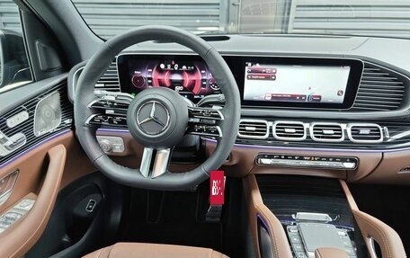 Mercedes-Benz GLS, 2024 год, 18 990 000 рублей, 14 фотография