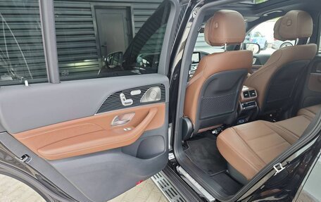 Mercedes-Benz GLS, 2024 год, 18 990 000 рублей, 32 фотография