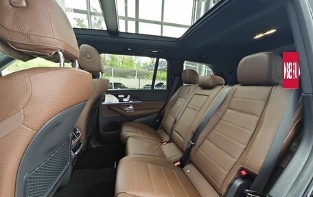 Mercedes-Benz GLS, 2024 год, 18 990 000 рублей, 34 фотография