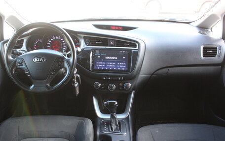 KIA cee'd III, 2016 год, 1 177 000 рублей, 7 фотография