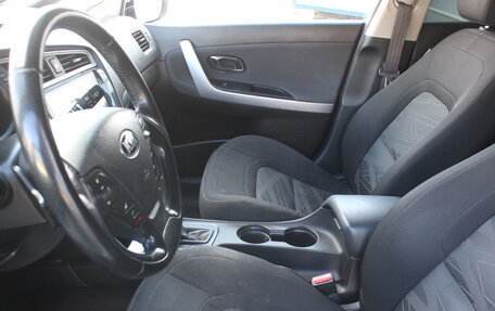 KIA cee'd III, 2016 год, 1 177 000 рублей, 10 фотография