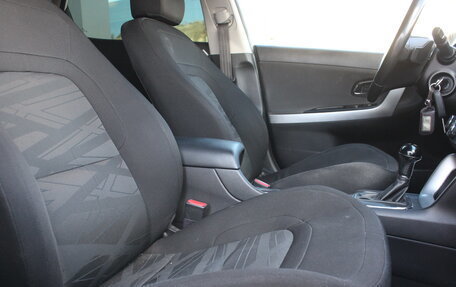 KIA cee'd III, 2016 год, 1 177 000 рублей, 15 фотография