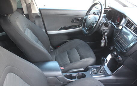 KIA cee'd III, 2016 год, 1 177 000 рублей, 14 фотография