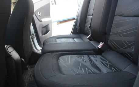 KIA cee'd III, 2016 год, 1 177 000 рублей, 13 фотография