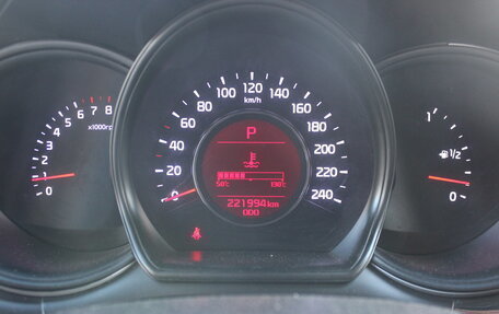 KIA cee'd III, 2016 год, 1 177 000 рублей, 20 фотография